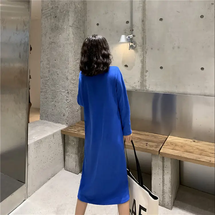Candy Color Over-The-Knee Skirt for Women 2025 — feature 15