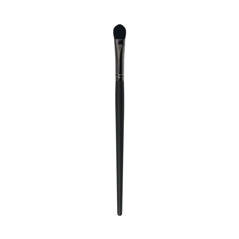 Picasso Animal Hair Eyeshadow Brush Set for Blending & Contouring - Image 8