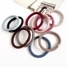 Japanese Plaid Bow Hairpin for Women — feature 29