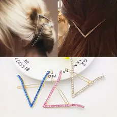 Japanese Plaid Bow Hairpin for Women — feature 33