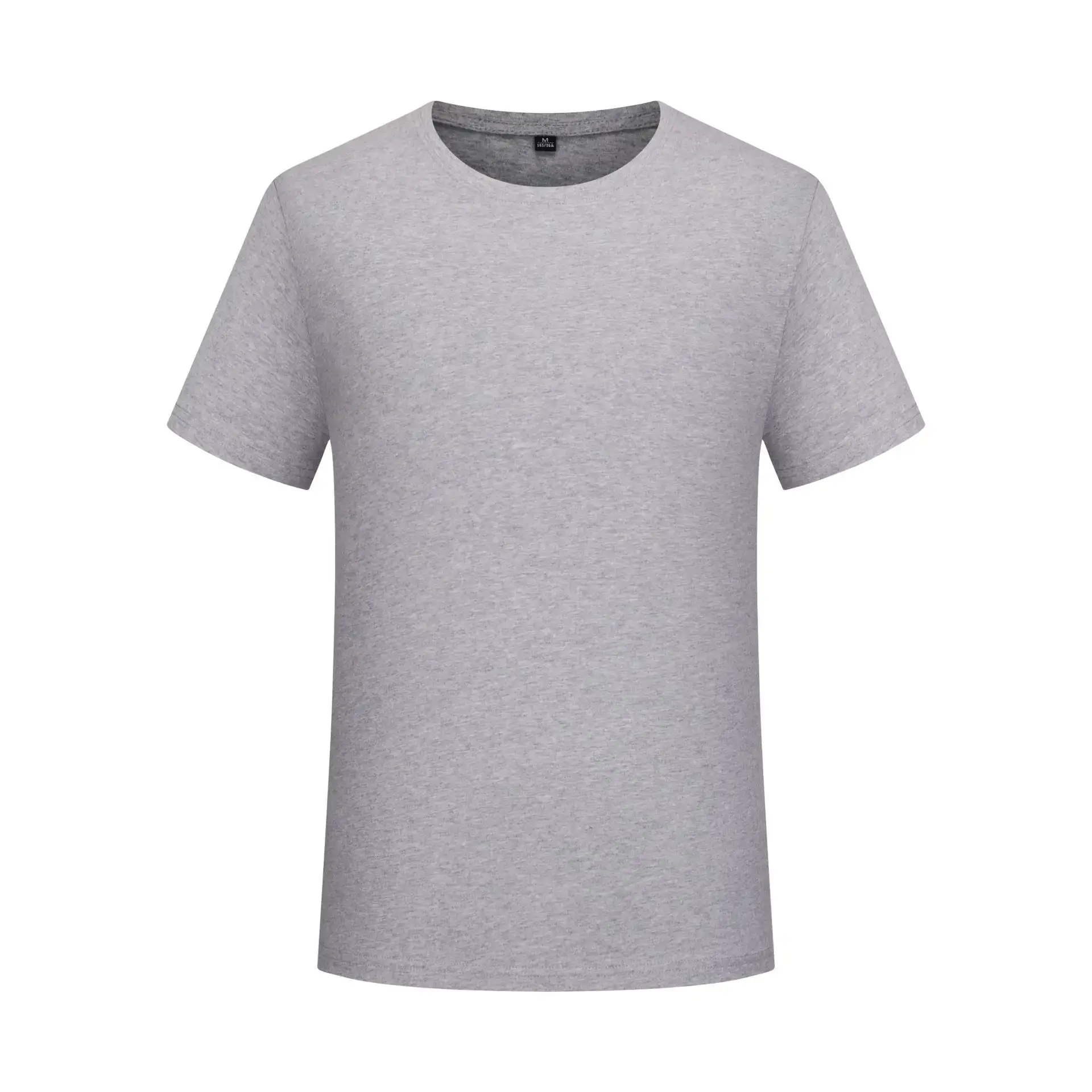 Pink Cotton T-Shirt with Embroidery Design - Image 4