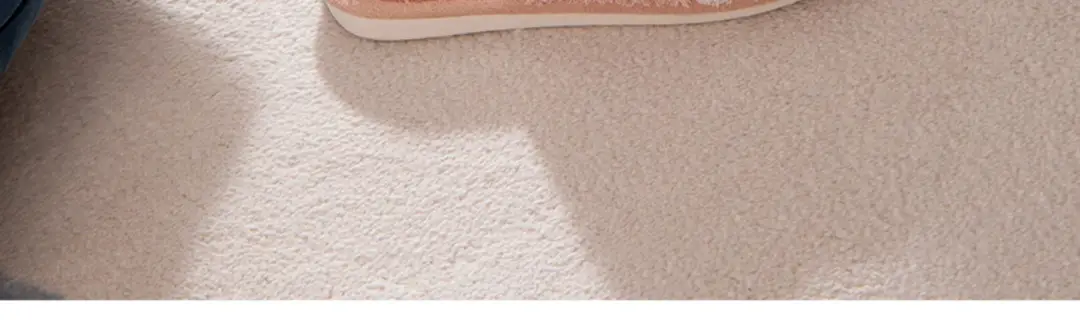 New Cotton Slippers for Women Home Cartoon Cute Cat Claw Plush Shoes for Couple Warm Indoor Soft Slippers for Men — feature 23