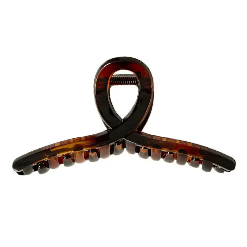 Women's Insulated Hair Clip for Large Bath