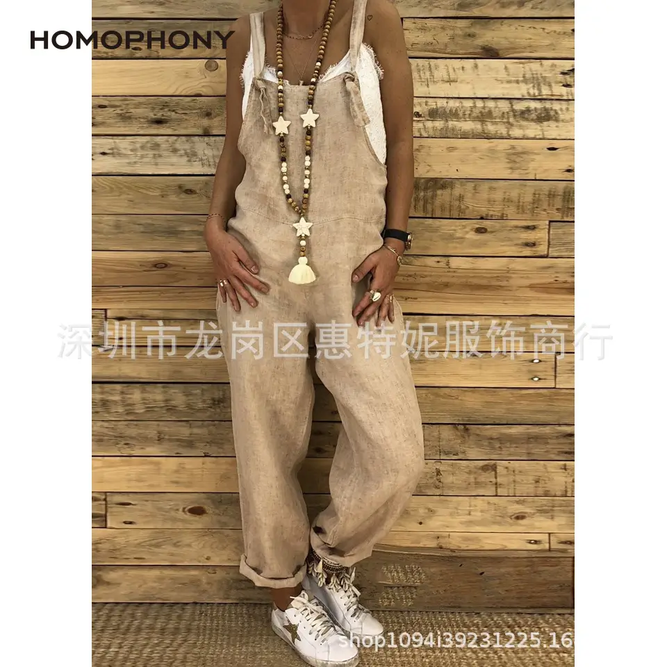 Women's Maroon Loose Sling Pants Set Autumn 2020 - Image 8
