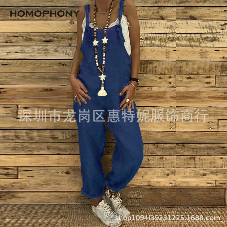 Women's Maroon Loose Sling Pants Set Autumn 2020 - Image 5