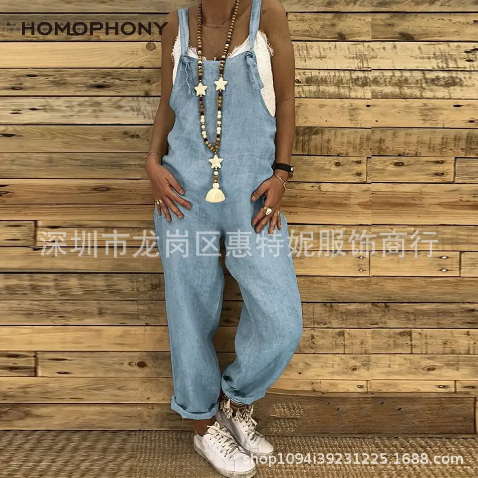 Women's Maroon Loose Sling Pants Set Autumn 2020 - Image 3