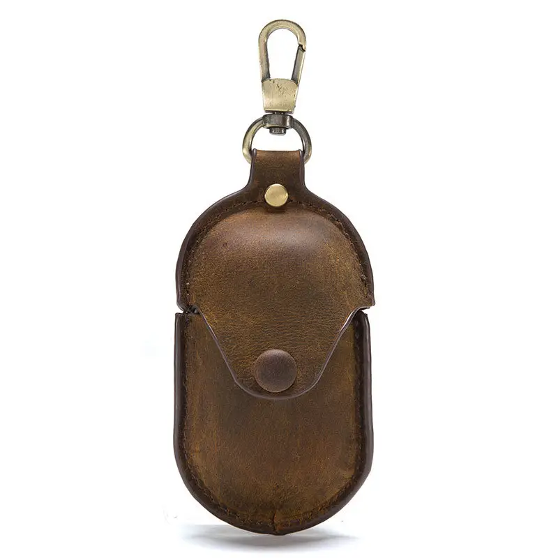 Samsung Bluetooth Headset Protective Leather Case - Image 2