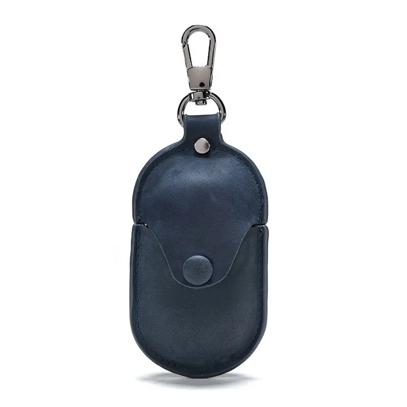 Samsung Bluetooth Headset Protective Leather Case - Image 3
