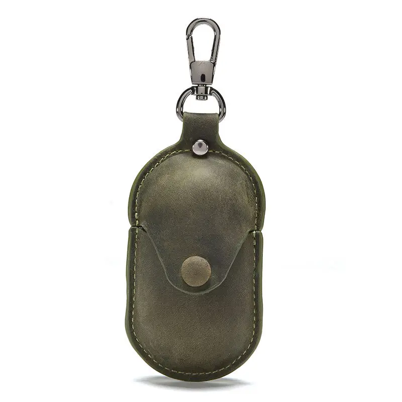 Samsung Bluetooth Headset Protective Leather Case - Image 5