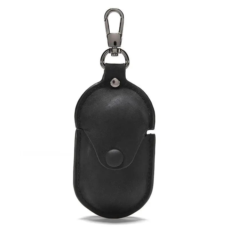Samsung Bluetooth Headset Protective Leather Case - Image 6