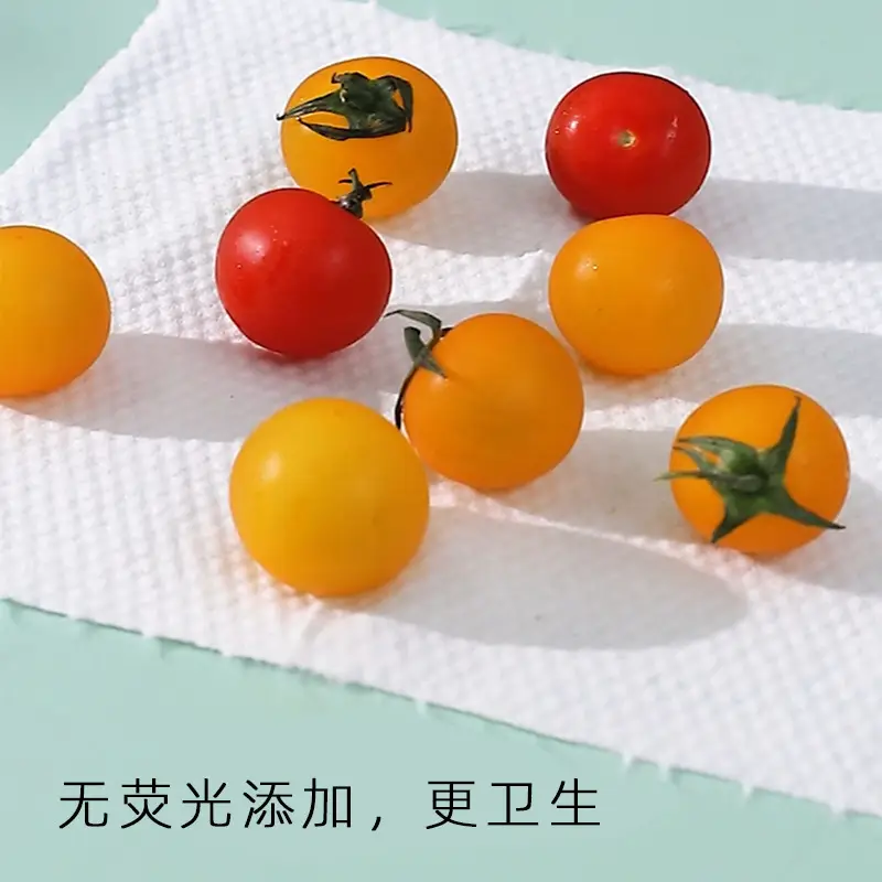 Disposable Face Towel Rolls 150g 450g 600g - Image 10