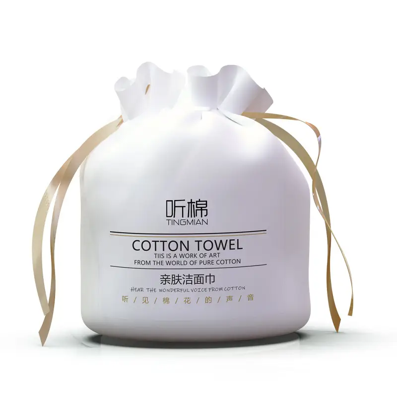 Disposable Face Towel Rolls 150g 450g 600g - Image 11