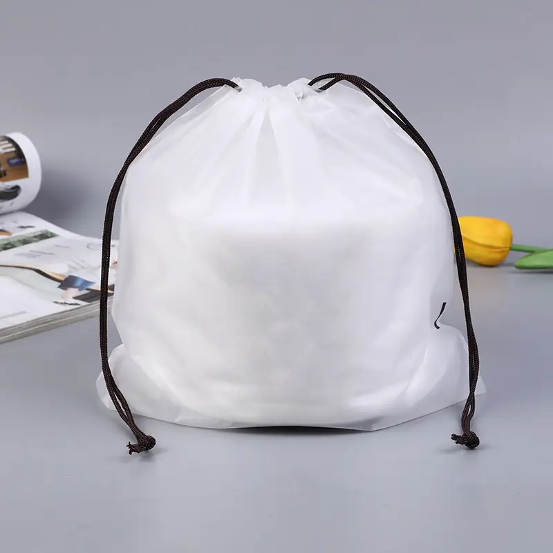 Disposable Face Towel Rolls 150g 450g 600g - Image 4