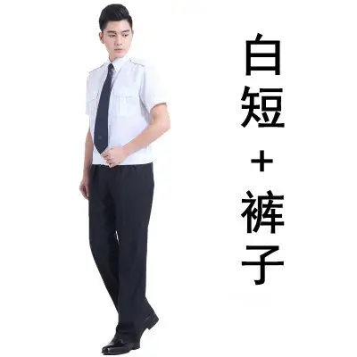 Men Grey Long Sleeve Shirt with Tie - Image 11