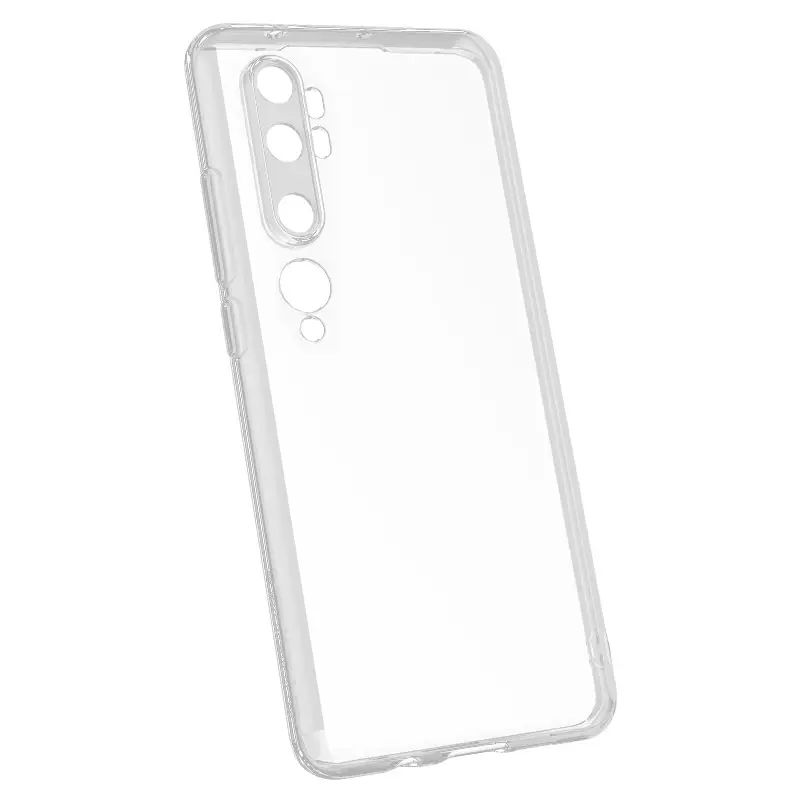 Xiaomi 14 Clear TPU Phone Case 13U Anti-Drop - Image 5