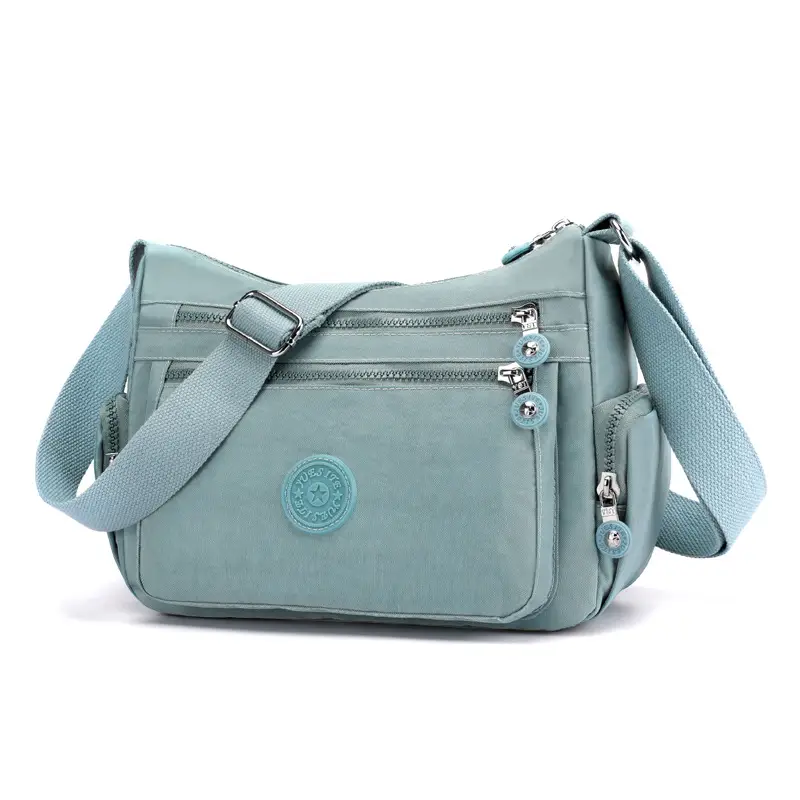 2023 Women Crossbody Bag Black Lightweight Travel - Image 11