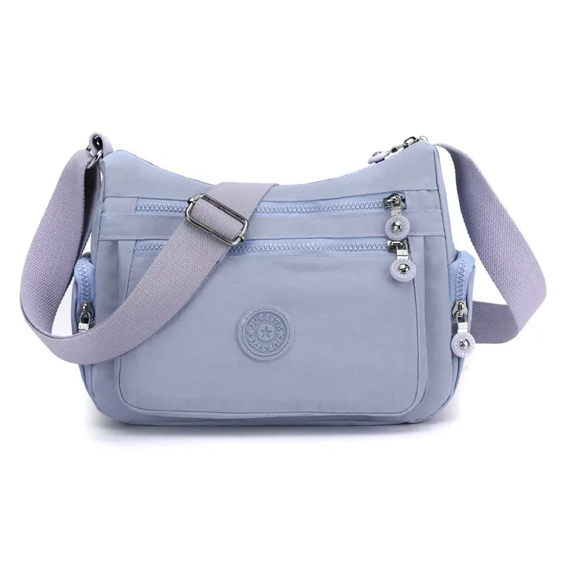 2023 Women Crossbody Bag Black Lightweight Travel - Image 6