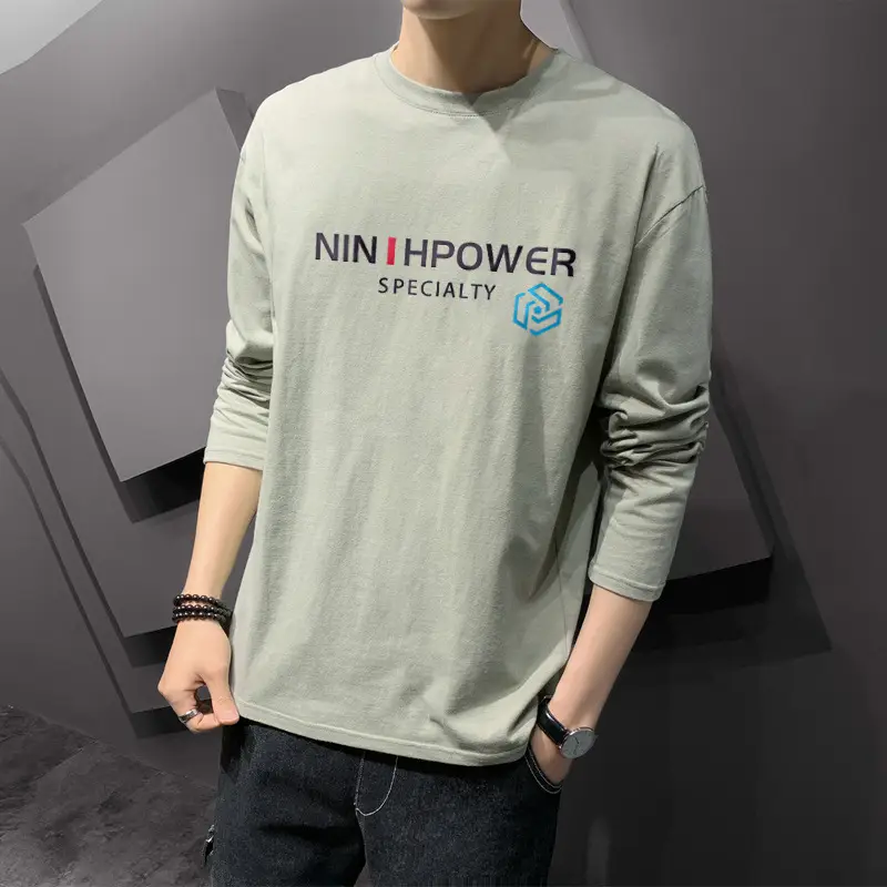 NINI绿