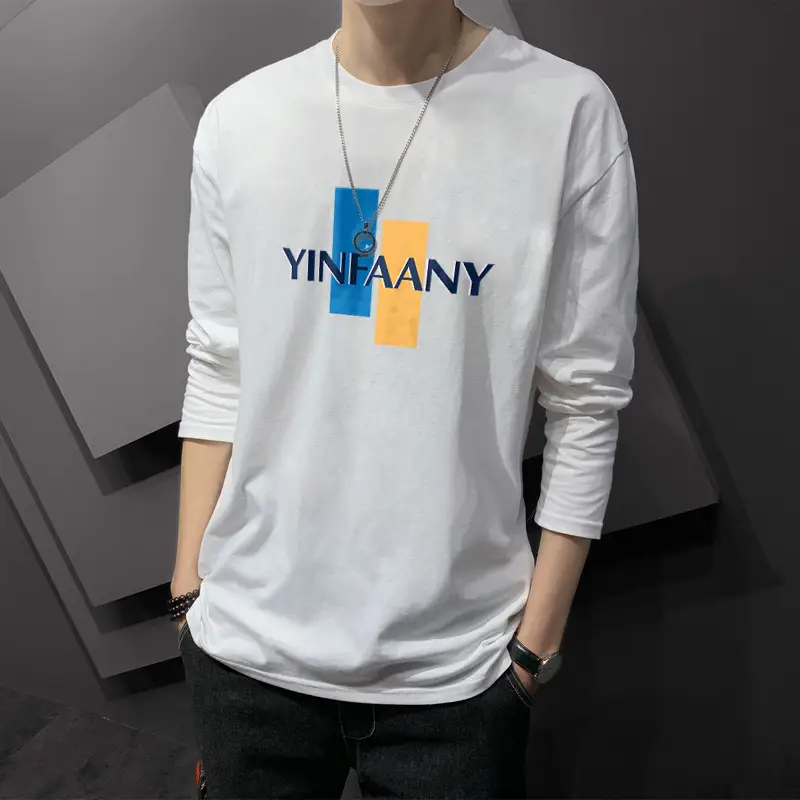 YIN白