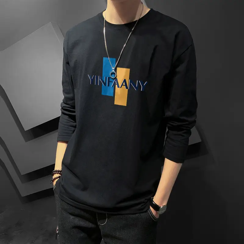 YIN黑