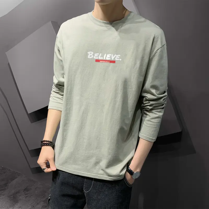 BE绿