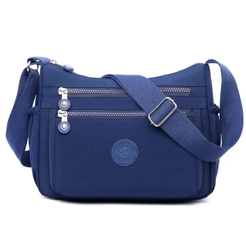 Women's Pink Crossbody Shoulder Bag 2024 - Image 4