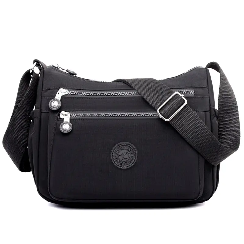 Women's Pink Crossbody Shoulder Bag 2024 - Image 6