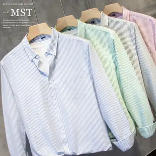 New Men Long Sleeve T-Shirt White Oversized Large — feature 9