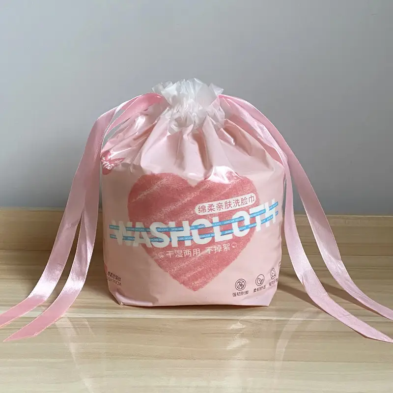 Disposable Face Towel Pearl Thickened Beauty Salon Use - Image 9