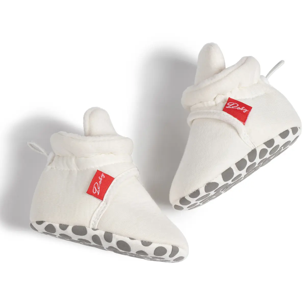 Autumn Winter Baby Soft Non-Slip Boots Set — feature 10
