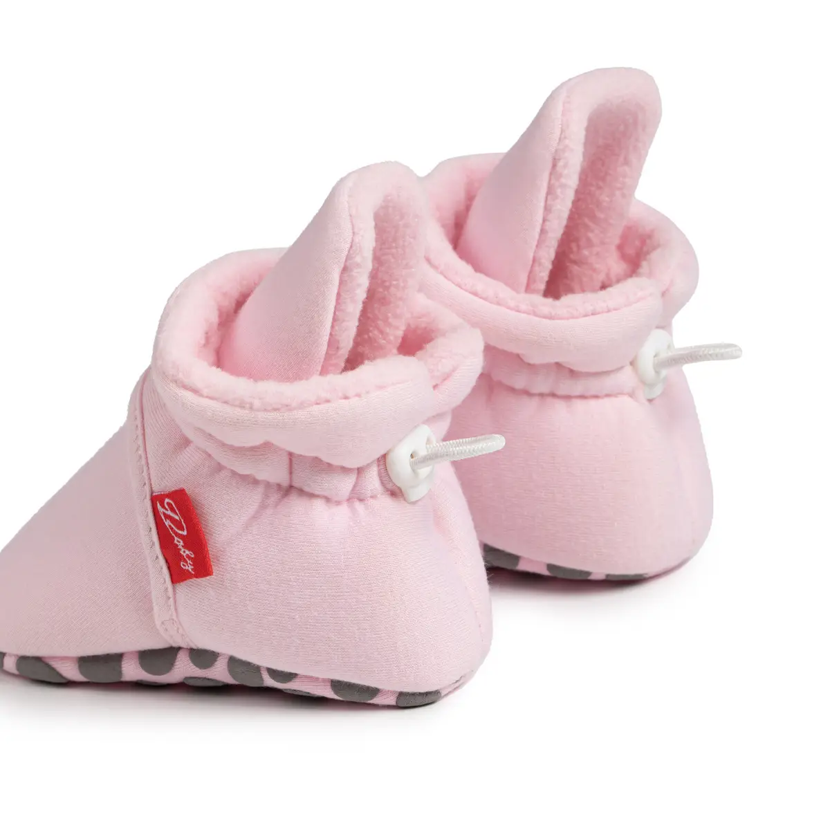 Autumn Winter Baby Soft Non-Slip Boots Set — feature 14