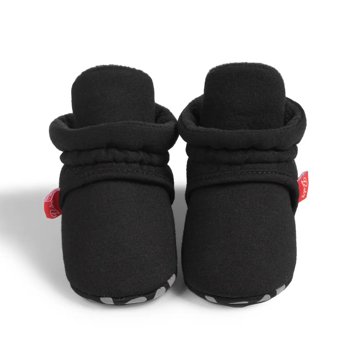 Autumn Winter Baby Soft Non-Slip Boots Set — feature 17