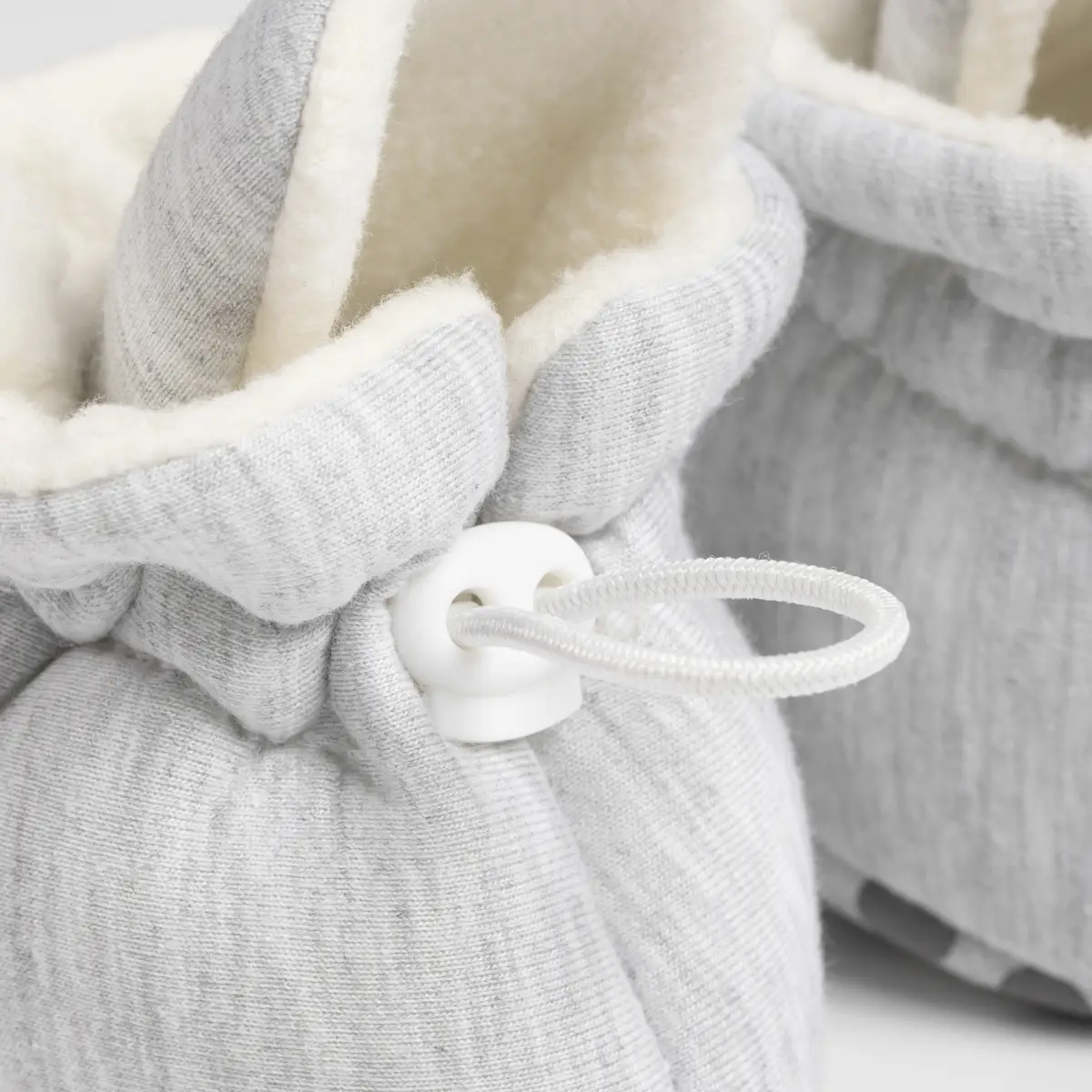 Autumn Winter Baby Soft Non-Slip Boots Set — feature 22