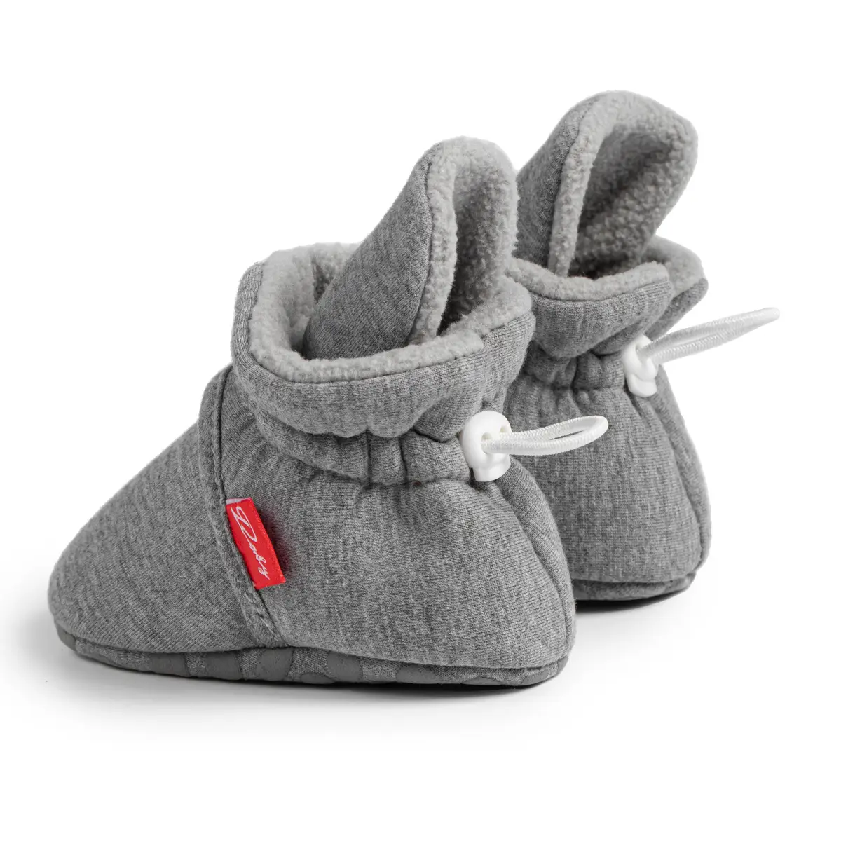 Autumn Winter Baby Soft Non-Slip Boots Set — feature 28
