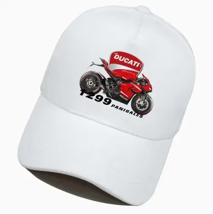 New Outdoor Off-Road Vehicle Fan Men's Motorcycle Sports Cap F1 Hat Racing Baseball Cap