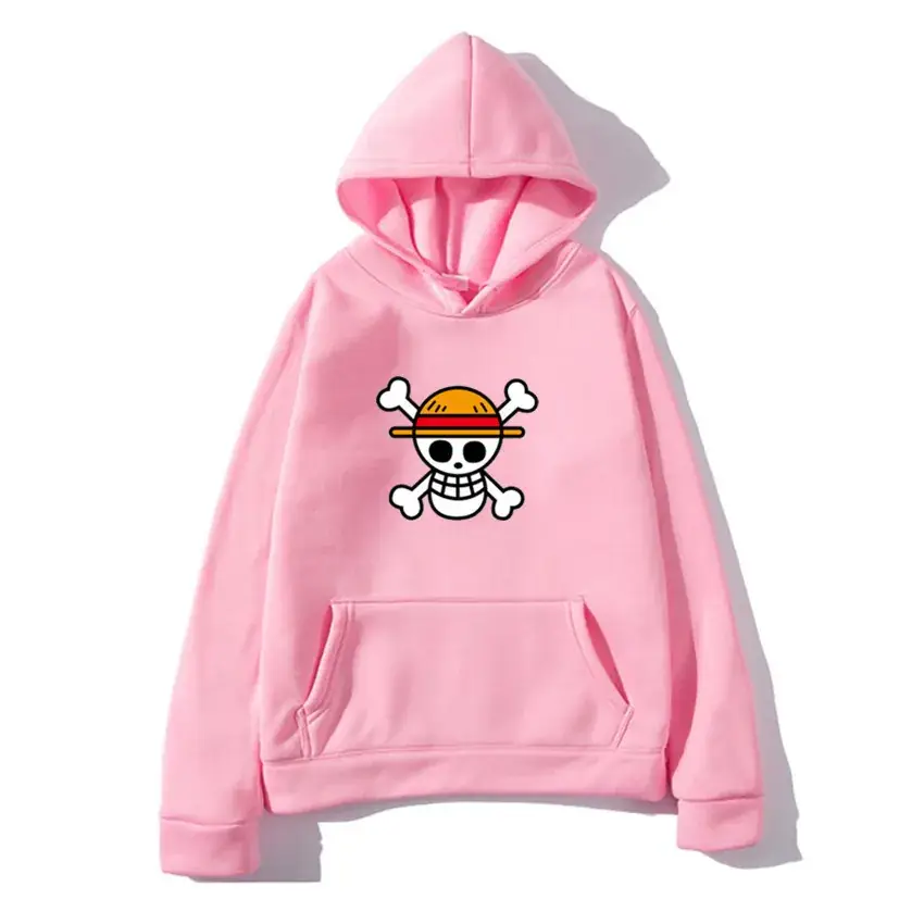 Men's One Piece Hoodie Blue One Piece Print - Image 11