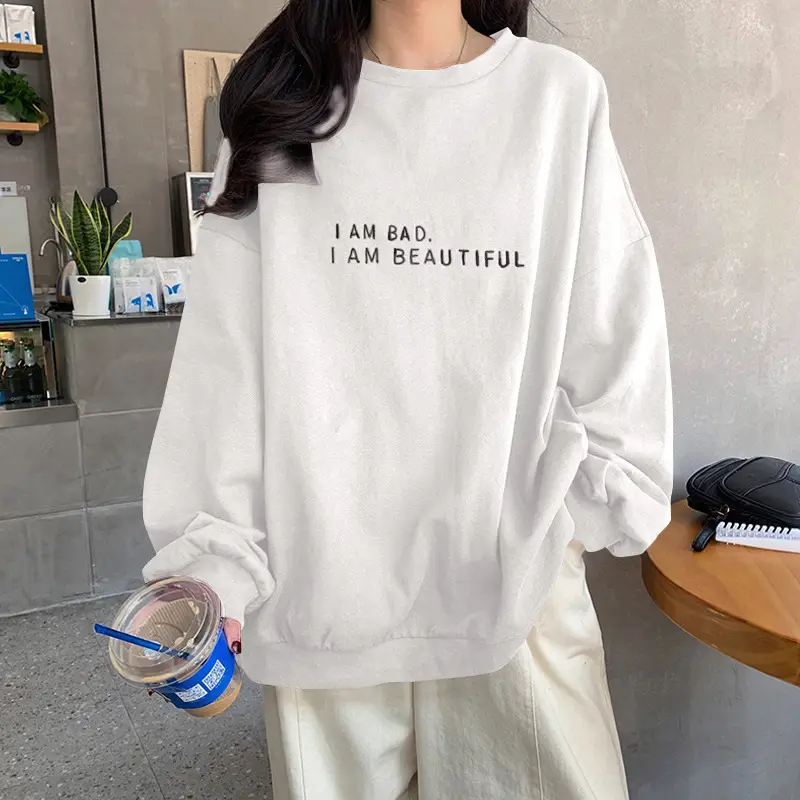 白色