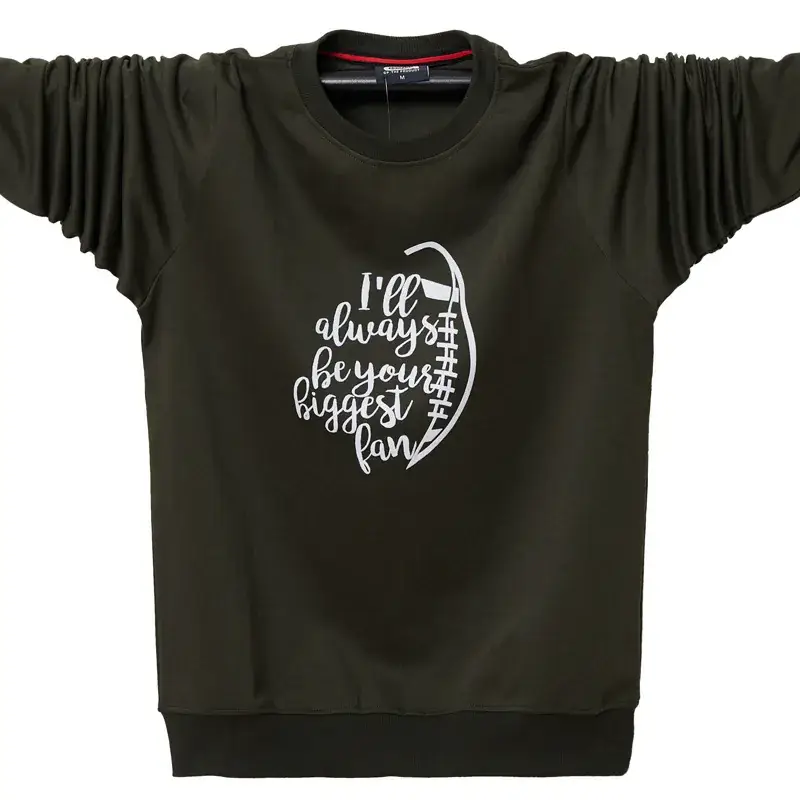 2021 New Arrival Fat Guy T-Shirt M-5XL Black Graphic - Image 2