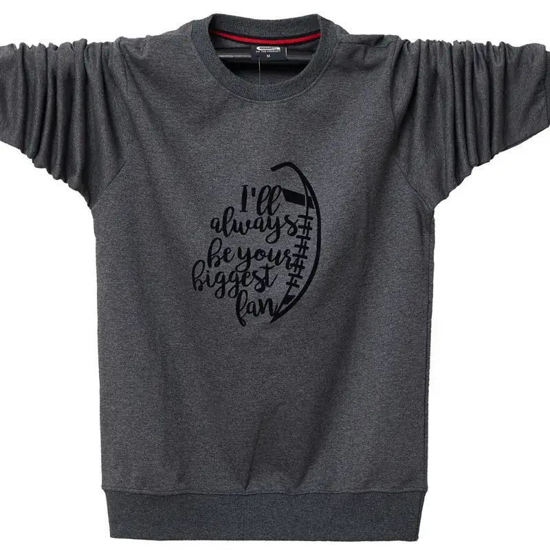 2021 New Arrival Fat Guy T-Shirt M-5XL Black Graphic - Image 5