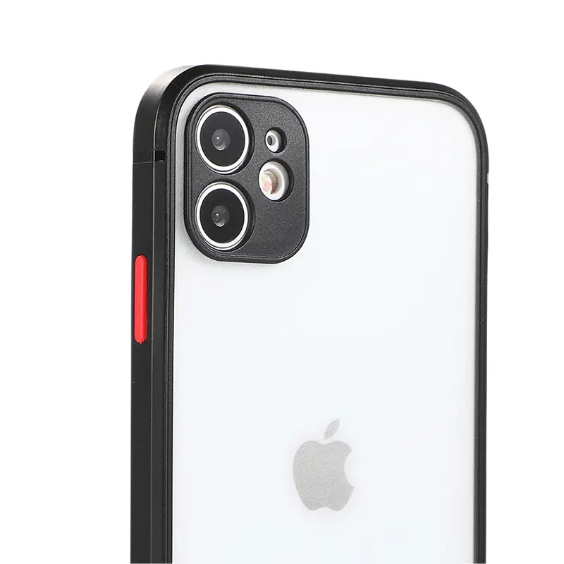 Apple iPhone 16 Promax Purple 11 Case with Anti-Drop Protection - Image 11
