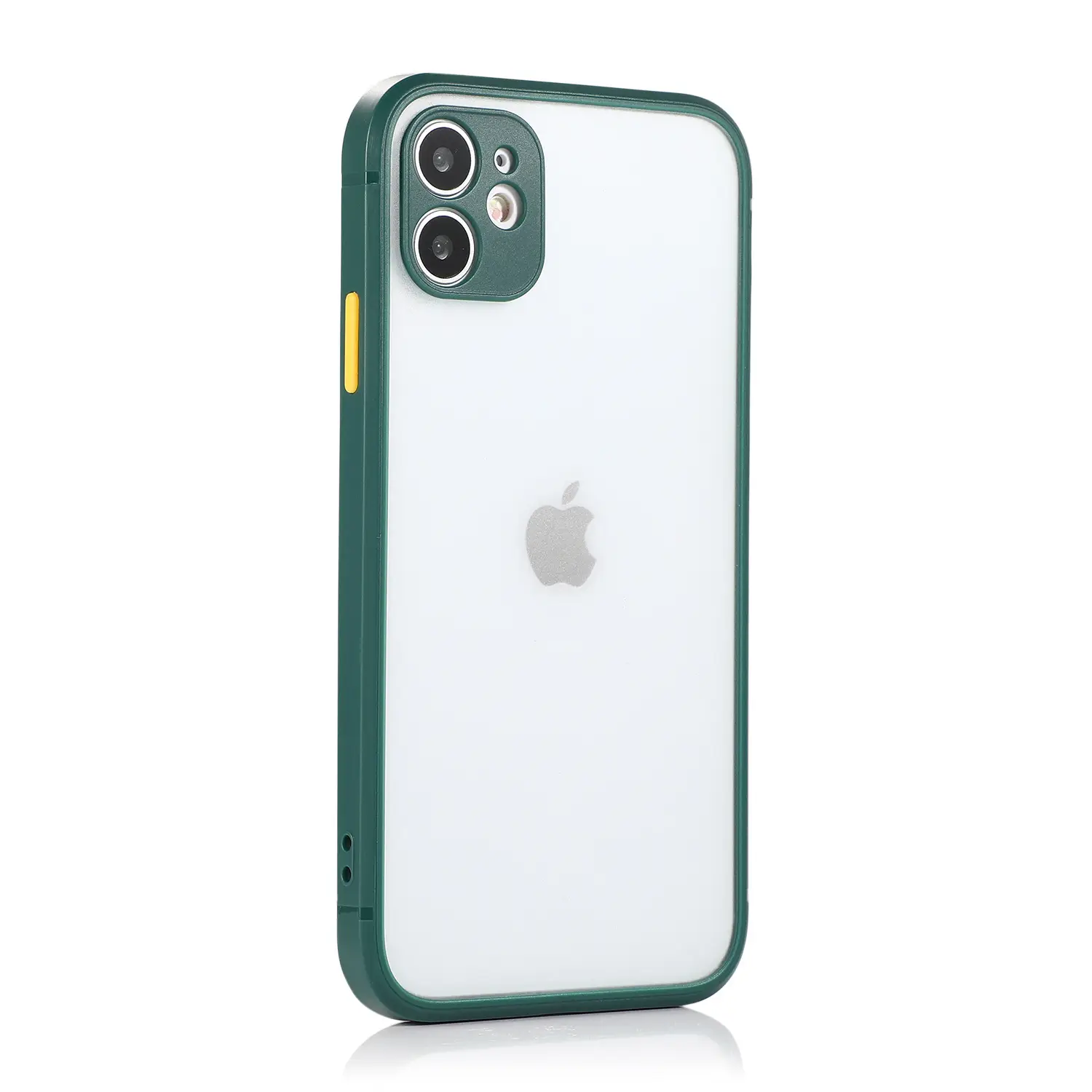 Apple iPhone 16 Promax Purple 11 Case with Anti-Drop Protection - Image 2