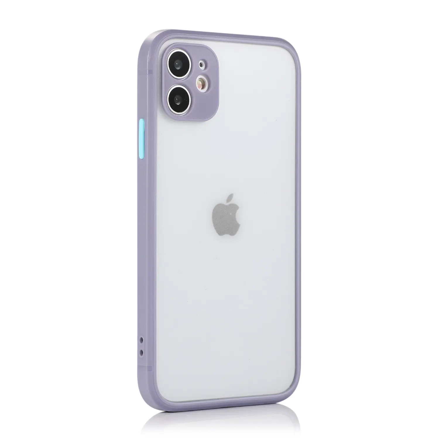 Apple iPhone 16 Promax Purple 11 Case with Anti-Drop Protection - Image 3