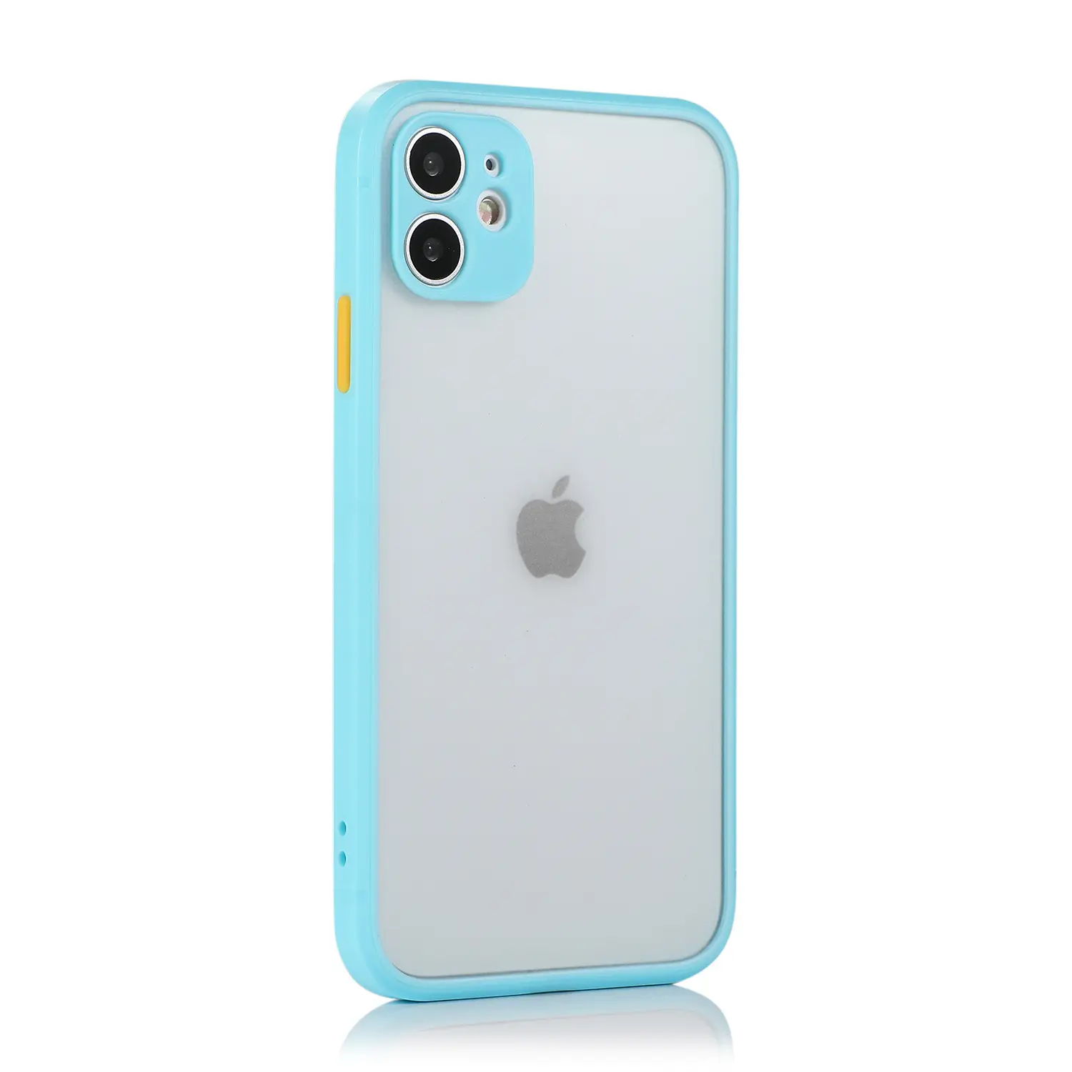 Apple iPhone 16 Promax Purple 11 Case with Anti-Drop Protection - Image 4
