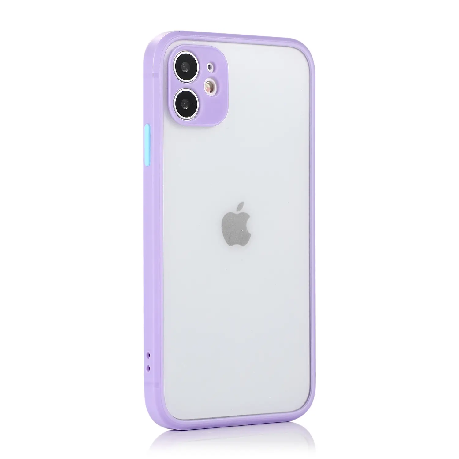 Apple iPhone 16 Promax Purple 11 Case with Anti-Drop Protection - Image 5
