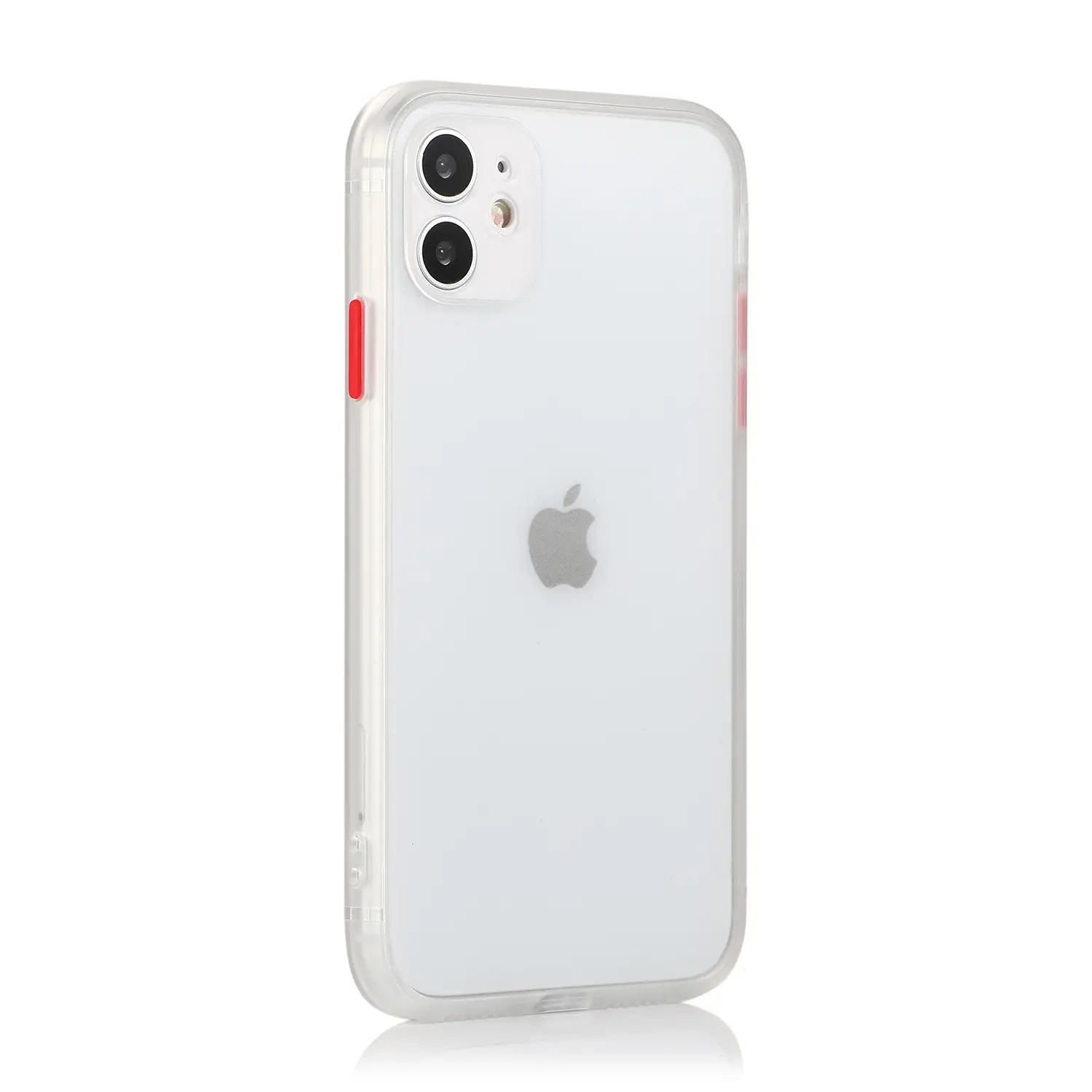 Apple iPhone 16 Promax Purple 11 Case with Anti-Drop Protection - Image 6