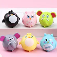 Colorful Cat Brain Puzzle Cube for Kids Educational Toy — feature 7