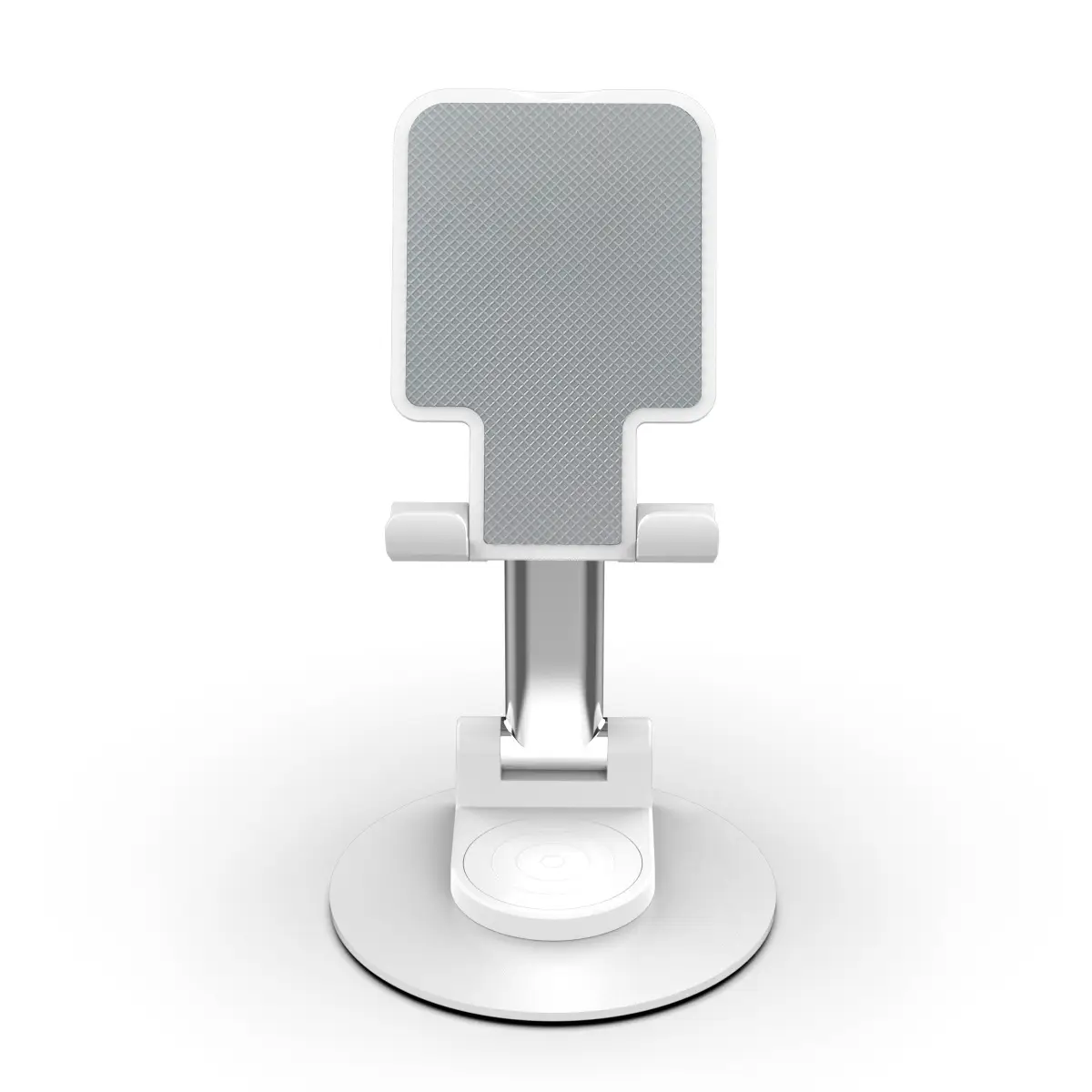 Adjustable Mobile Phone Stand with Anti-Slip Pad - Image 8
