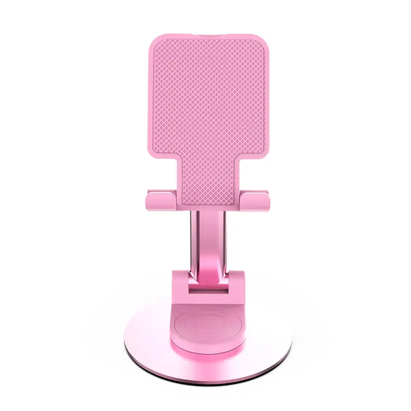 Adjustable Mobile Phone Stand with Anti-Slip Pad - Image 9