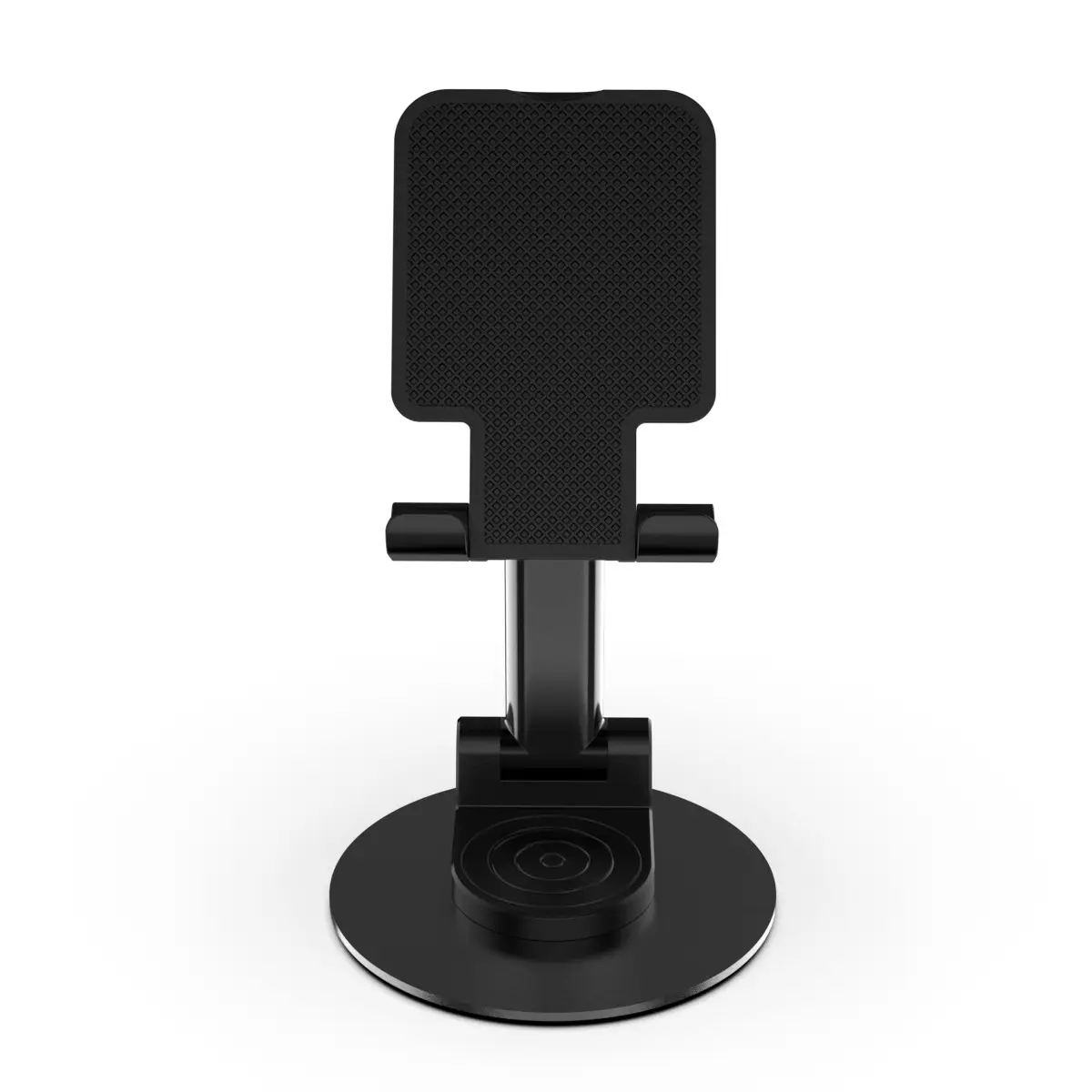 Adjustable Mobile Phone Stand with Anti-Slip Pad - Image 7