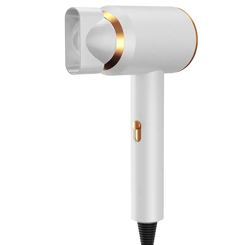 Cross-border folding negative ion hair dryer for salon use - Image 3